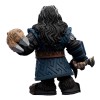 Weta Estatua Vinilo El Hobbit Mini Epics Thorin Oakenshield - Roble Ecu.