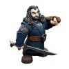 Weta Estatua Vinilo El Hobbit Mini Epics Thorin Oakenshield - Roble Ecu.
