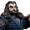 Weta Estatua Vinilo El Hobbit Mini Epics Thorin Oakenshield - Roble Ecu.