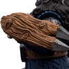 Weta Estatua Vinilo El Hobbit Mini Epics Thorin Oakenshield - Roble Ecu.