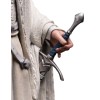 Weta - Gandalf el Blanco (Serie Clásica) - El Señor de los Anillos estatuilla 1/6