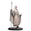 Weta - Gandalf el Blanco (Serie Clásica) - El Señor de los Anillos estatuilla 1/6