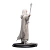 Weta - Gandalf el Blanco (Serie Clásica) - El Señor de los Anillos estatuilla 1/6
