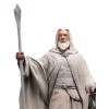 Weta - Gandalf el Blanco (Serie Clásica) - El Señor de los Anillos estatuilla 1/6