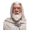 Weta - Gandalf el Blanco (Serie Clásica) - El Señor de los Anillos estatuilla 1/6