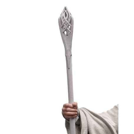 Weta - Gandalf el Blanco (Serie Clásica) - El Señor de los Anillos estatuilla 1/6