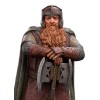 Weta - Gimli Estatua de PVC - Figuras del Fandom 1/6 - LOTR