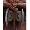 Weta - Gimli Estatua de PVC - Figuras del Fandom 1/6 - LOTR