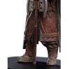 Weta - Gimli Estatua de PVC - Figuras del Fandom 1/6 - LOTR
