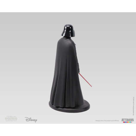 Attakus - Star Wars - Darth Vader 3 Elite 1/10 - Darth Vader