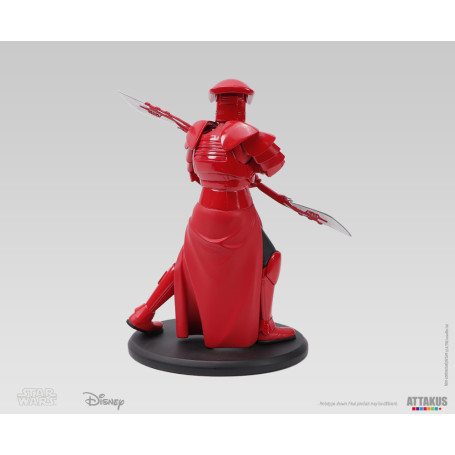 Attakus - Star Wars - Guardia pretoriana de élite 1/10
