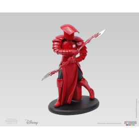 Attakus - Star Wars - Guardia pretoriana de élite 1/10