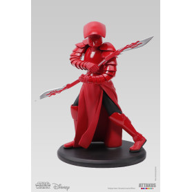 Attakus - Star Wars - Guardia pretoriana de élite 1/10