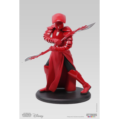 Attakus - Star Wars - Guardia pretoriana de élite 1/10