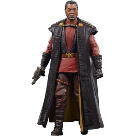 Star Wars Black Series - Greef Karga - El Mandaloriano