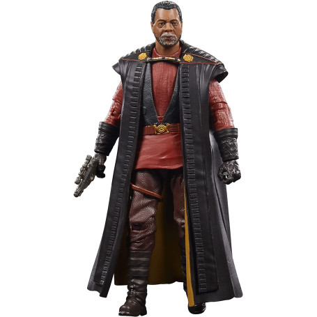 Star Wars Black Series - Greef Karga - El Mandaloriano