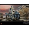 Hot Toys Star Wars - ARF Trooper & 501st Legion AT-RT - The Clone Wars 1/6