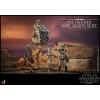 Hot Toys Star Wars - ARF Trooper & 501st Legion AT-RT - The Clone Wars 1/6