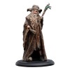 Weta - El Hobbit estatuilla Radagast el Pardo - LOTR