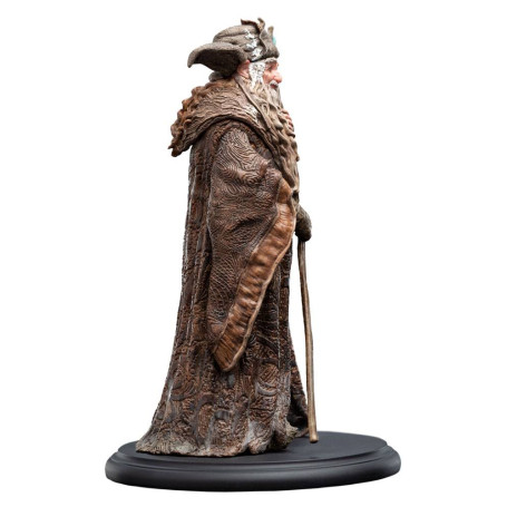 Weta - El Hobbit estatuilla Radagast el Pardo - LOTR