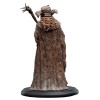 Weta - El Hobbit estatuilla Radagast el Pardo - LOTR