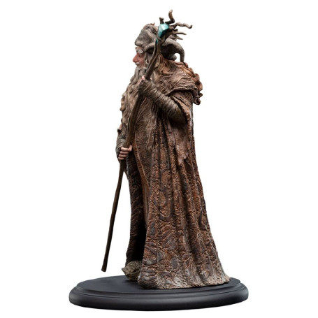 Weta - El Hobbit estatuilla Radagast el Pardo - LOTR