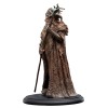 Weta - El Hobbit estatuilla Radagast el Pardo - LOTR