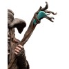 Weta - El Hobbit estatuilla Radagast el Pardo - LOTR