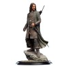 Weta - Aragorn, Cazador de las Llanuras (Serie Clásica) - Estatuilla de El Señor de los Anillos 1/6