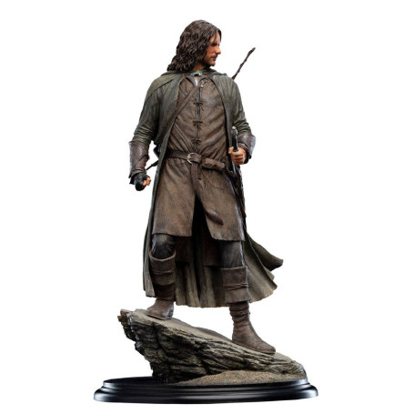Weta - Aragorn, Cazador de las Llanuras (Serie Clásica) - Estatuilla de El Señor de los Anillos 1/6