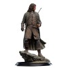 Weta - Aragorn, Cazador de las Llanuras (Serie Clásica) - Estatuilla de El Señor de los Anillos 1/6