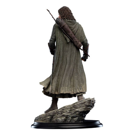 Weta - Aragorn, Cazador de las Llanuras (Serie Clásica) - Estatuilla de El Señor de los Anillos 1/6