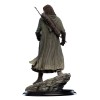 Weta - Aragorn, Cazador de las Llanuras (Serie Clásica) - Estatuilla de El Señor de los Anillos 1/6