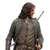 Weta - Aragorn, Cazador de las Llanuras (Serie Clásica) - Estatuilla de El Señor de los Anillos 1/6