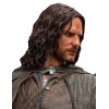 Weta - Aragorn, Cazador de las Llanuras (Serie Clásica) - Estatuilla de El Señor de los Anillos 1/6