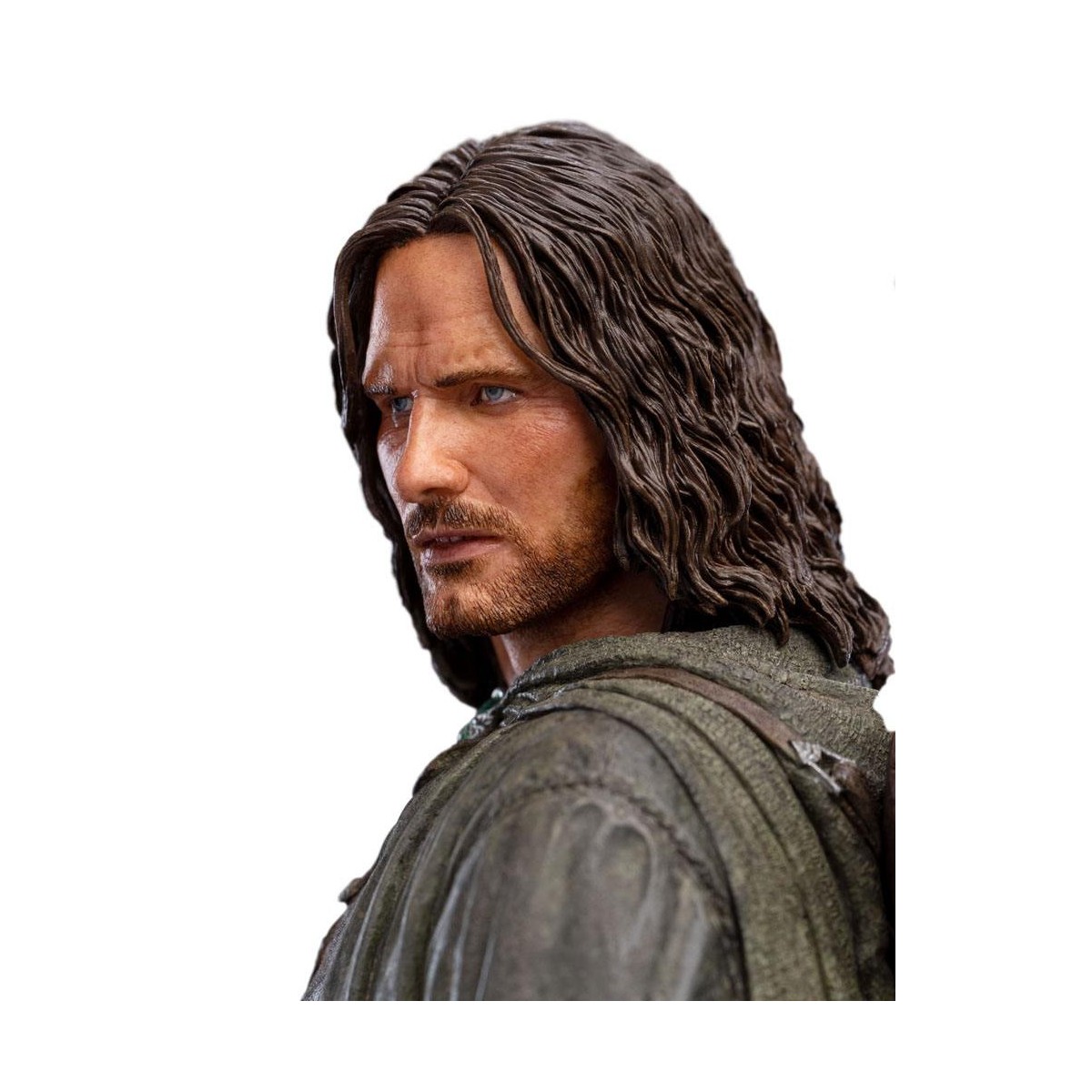 Weta - Aragorn, Cazador de las Llanuras (Serie Clásica) - Estatuilla de El Señor de los Anillos 1/6