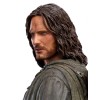 Weta - Aragorn, Cazador de las Llanuras (Serie Clásica) - Estatuilla de El Señor de los Anillos 1/6