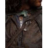 Weta - Aragorn, Cazador de las Llanuras (Serie Clásica) - Estatuilla de El Señor de los Anillos 1/6