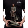 Weta - Aragorn, Cazador de las Llanuras (Serie Clásica) - Estatuilla de El Señor de los Anillos 1/6