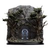 Weta - El entorno de Argonath - El Señor de los Anillos