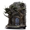 Weta - El entorno de Argonath - El Señor de los Anillos