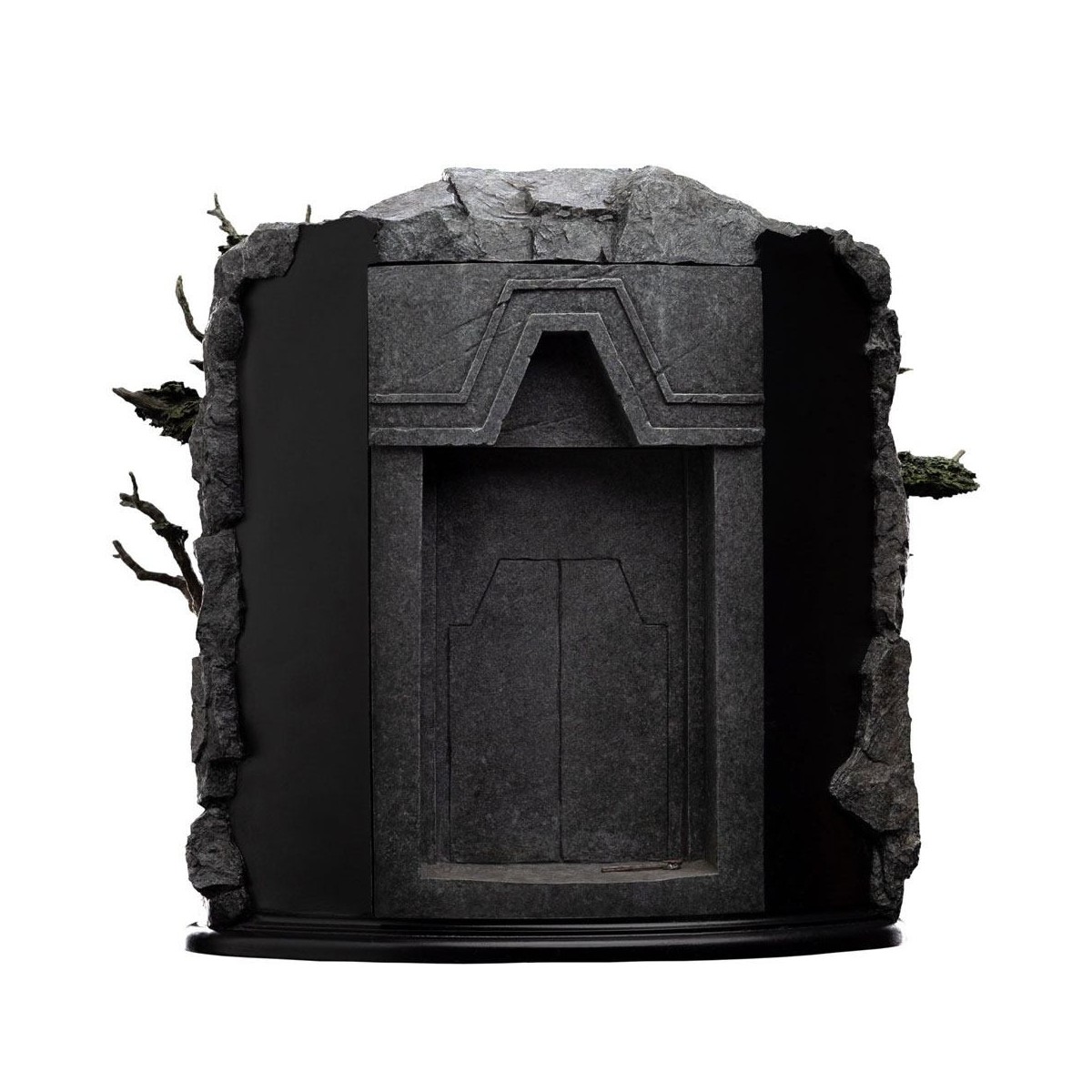 Weta - El entorno de Argonath - El Señor de los Anillos