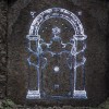 Weta - El entorno de Argonath - El Señor de los Anillos