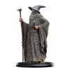 Weta - El Señor de los Anillos Estatuilla de Gandalf el Gris - LOTR