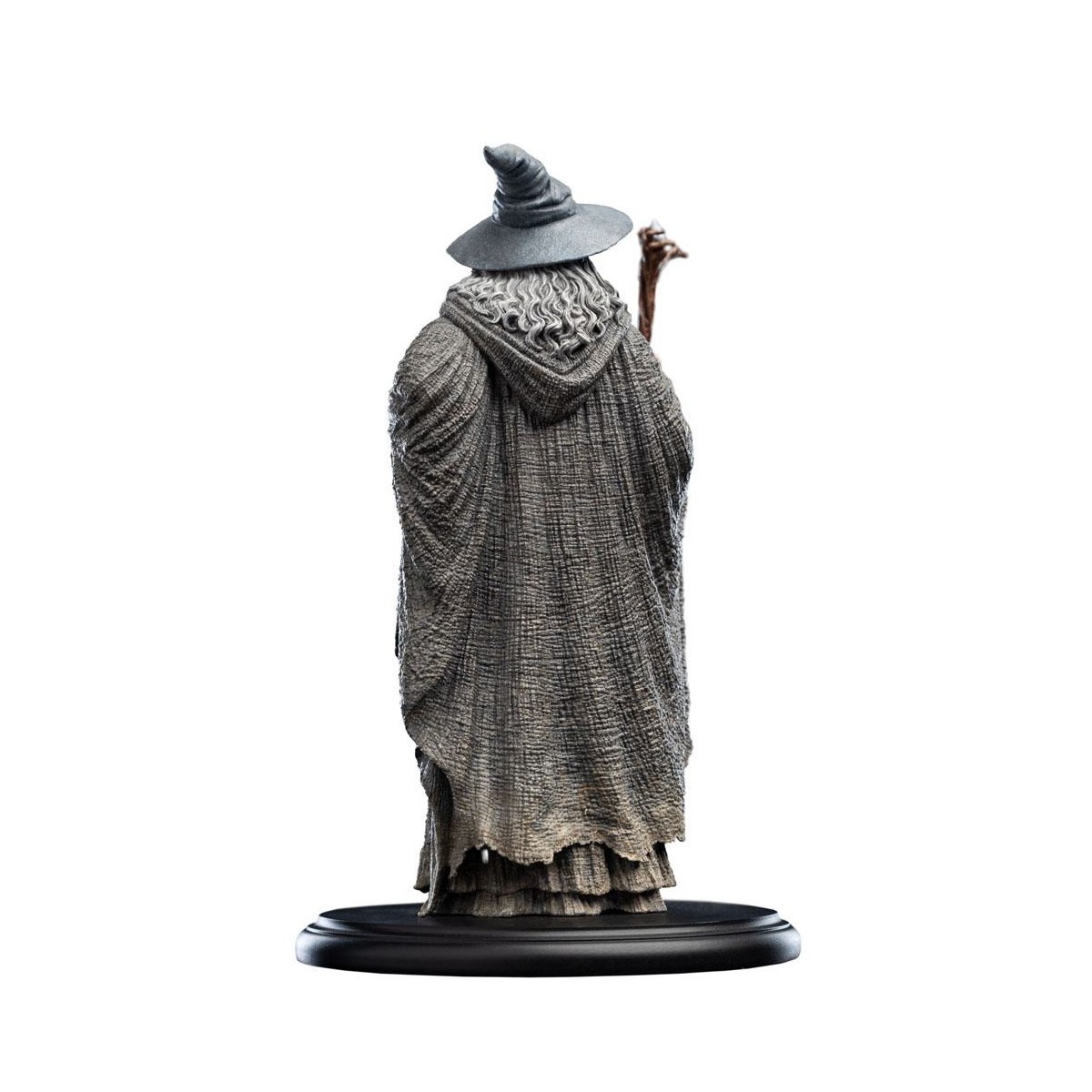Weta - El Señor de los Anillos Estatuilla de Gandalf el Gris - LOTR