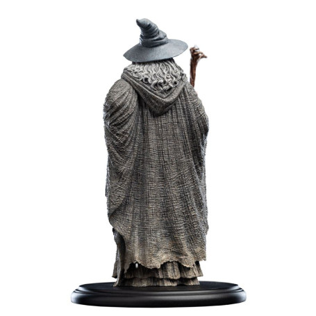 Weta - El Señor de los Anillos Estatuilla de Gandalf el Gris - LOTR