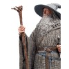Weta - El Señor de los Anillos Estatuilla de Gandalf el Gris - LOTR
