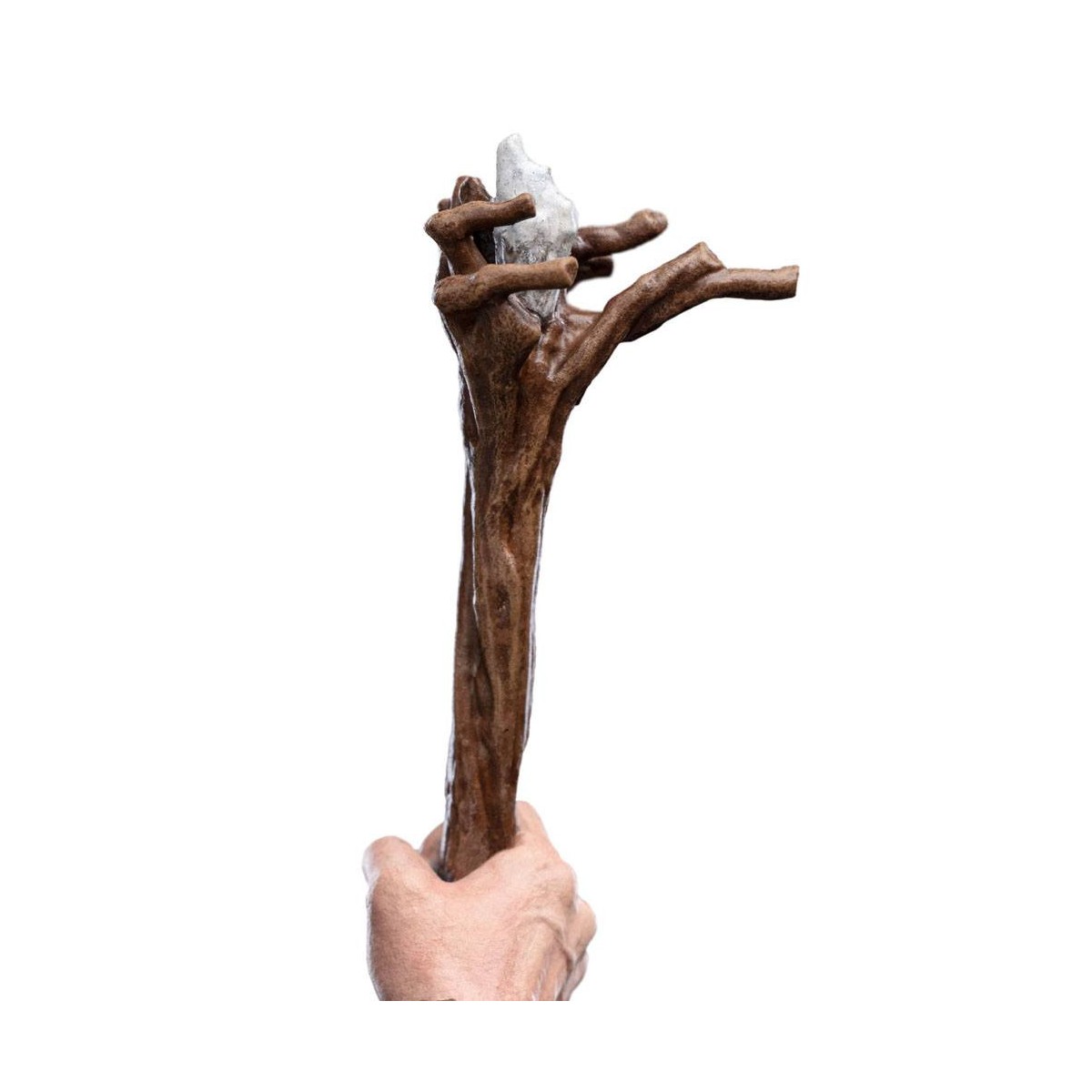 Weta - El Señor de los Anillos Estatuilla de Gandalf el Gris - LOTR