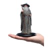 Weta - El Señor de los Anillos Estatuilla de Gandalf el Gris - LOTR