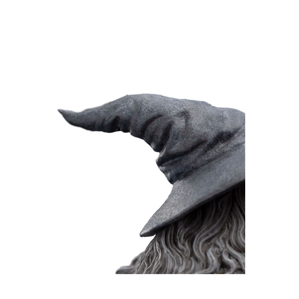 Weta - El Señor de los Anillos Estatuilla de Gandalf el Gris - LOTR